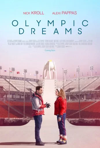Olympic Dreams (2019) онлайн бесплатно